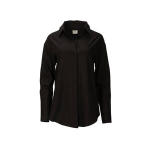 NEW HARRIS TAPPER kate shirt in black